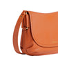 Borsa A Tracolla Donna Coccinelle In Pelle Martellata Coccinelle Rebekka E1T95150201