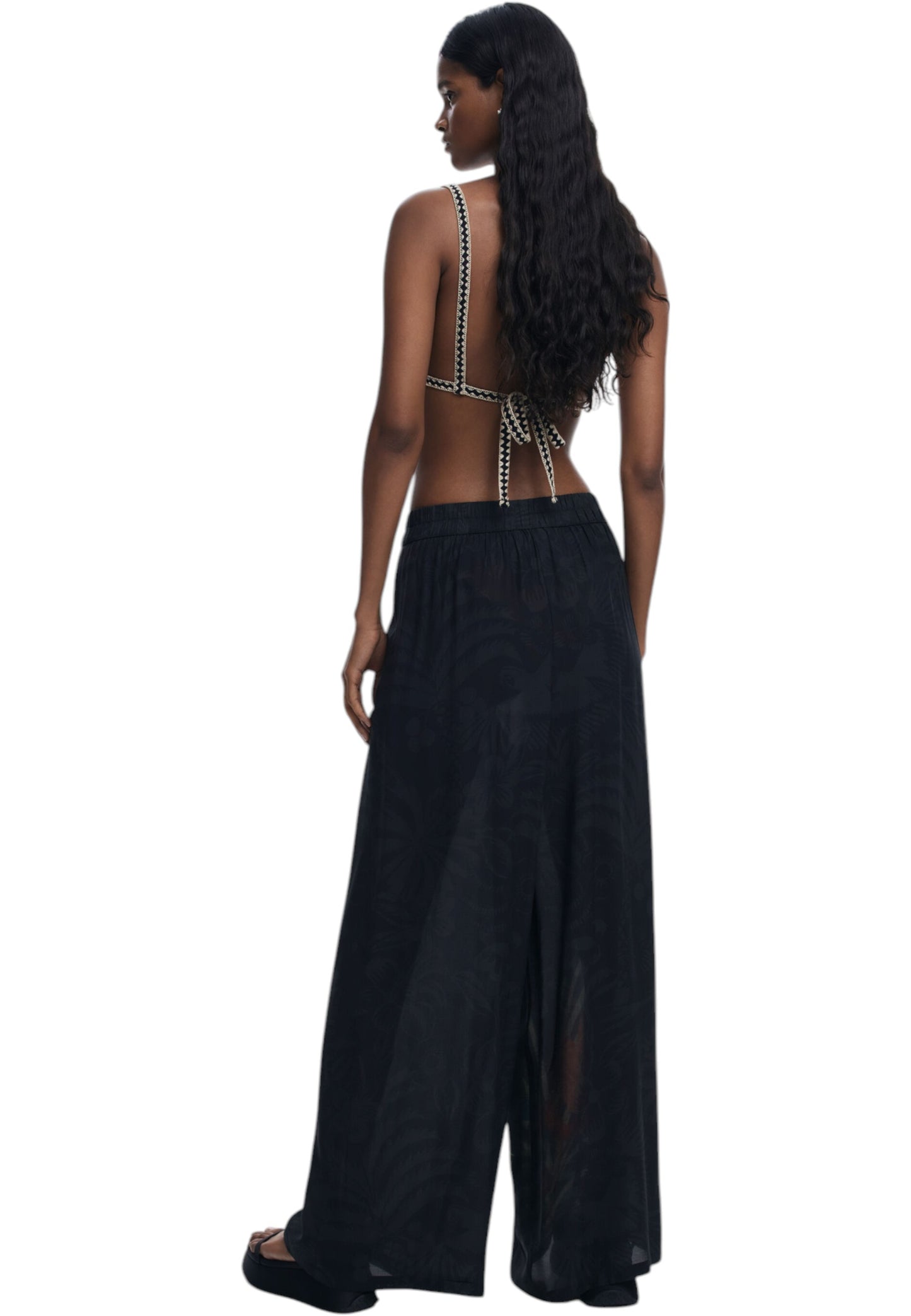 Pantaloni  Donna Desigual