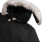 Giacca Invernale Uomo Woolrich  Arctic Detachable Fur Anorak CFWOOU0484MBUT0001