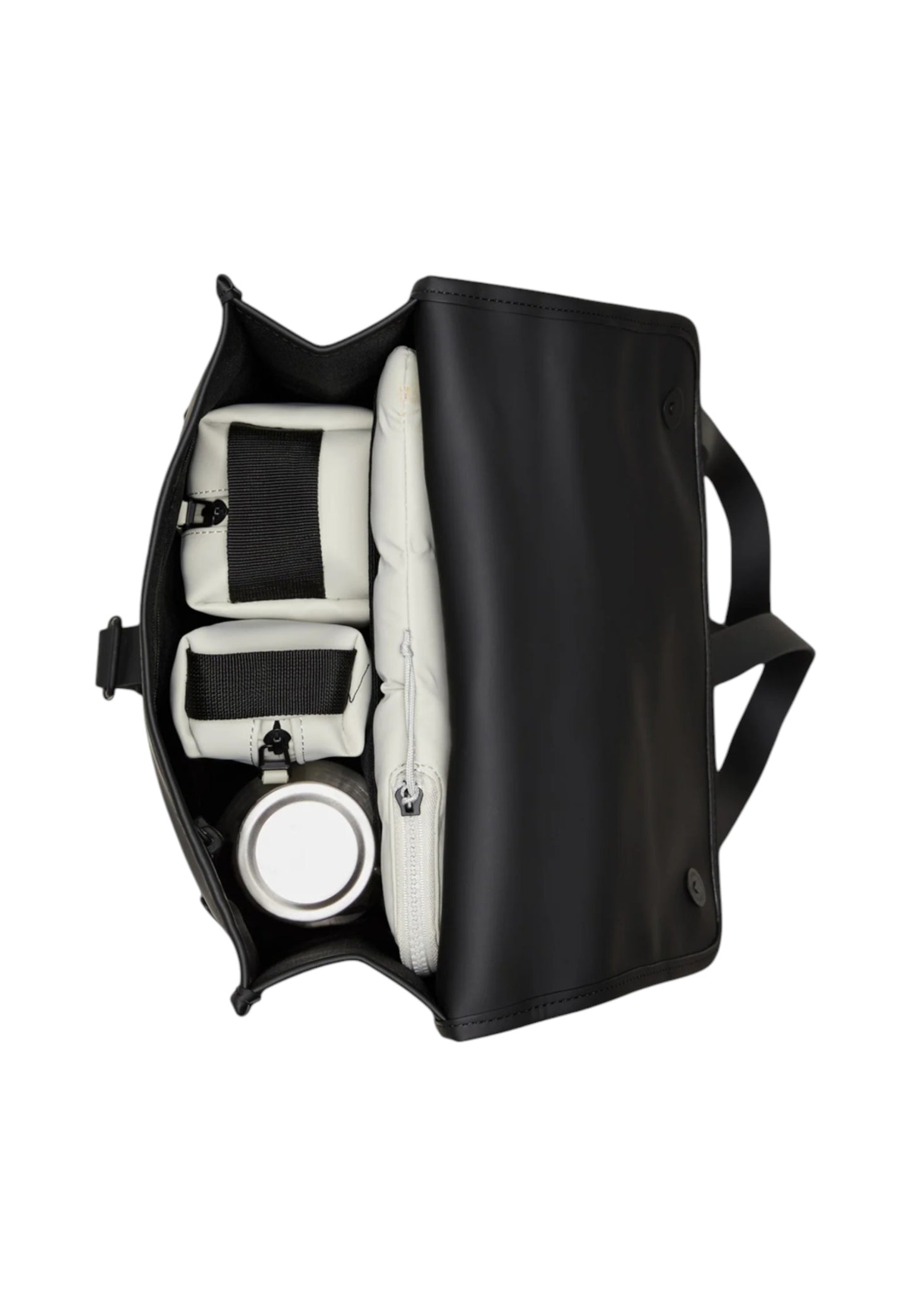 Zaino  Unisex Rains  Backpack Mini W3 13020