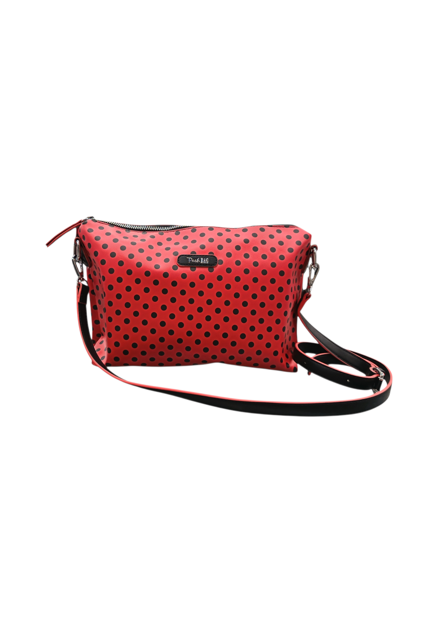 Borsa A Spalla Donna Pashbag   12985HIGW2BP