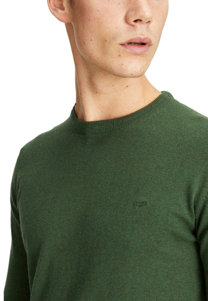 Maglione A Girocollo Uomo Gas  Ayron/S Ott. 562197431888