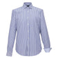 Camicia Manica lunga Uomo Harmont & Blaine A Righe  CNQ074013439I