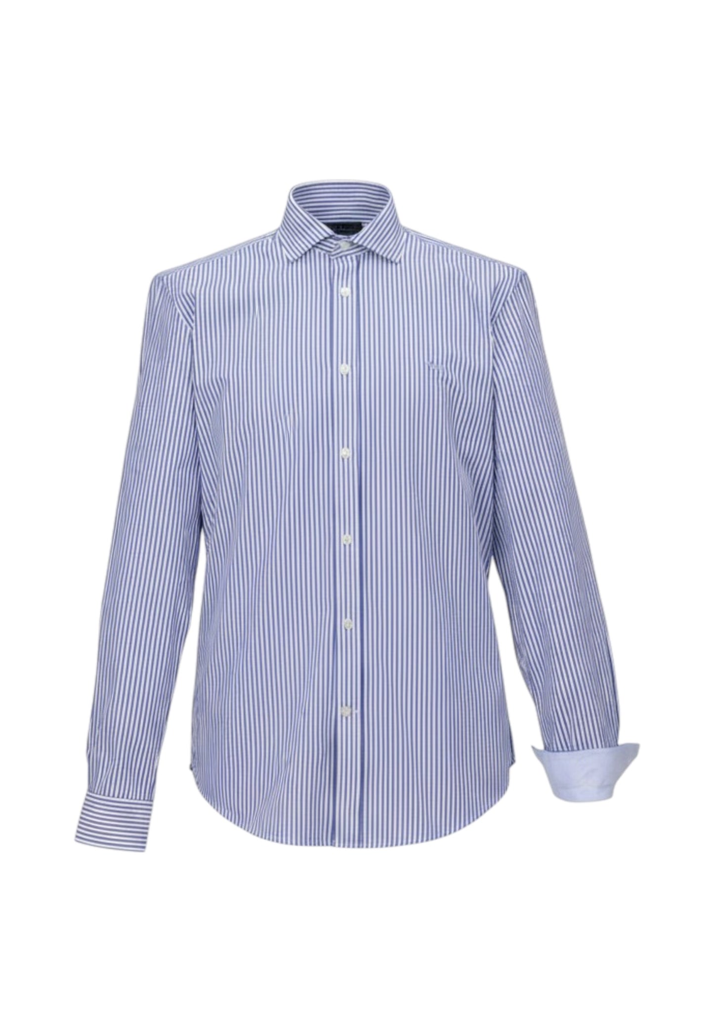 Camicia Manica lunga Uomo Harmont & Blaine A Righe  CNQ074013439I