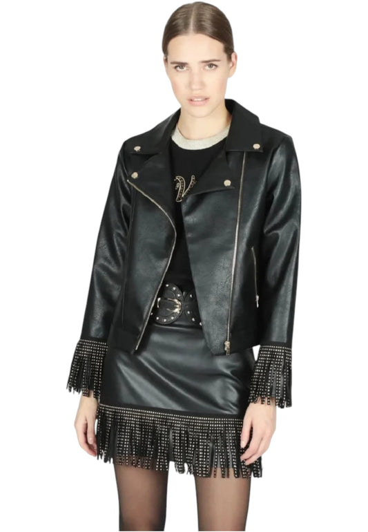 WW22C109 - Veste - Le Volière