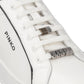Sneakers Basse Donna Pinko In Pelle Di Vitello Con Logo Iris 01 SS0131P001