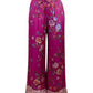 Pantaloni Tuta Donna Liu Jo Patch Con Coulisse Eco Line CA6206TS562