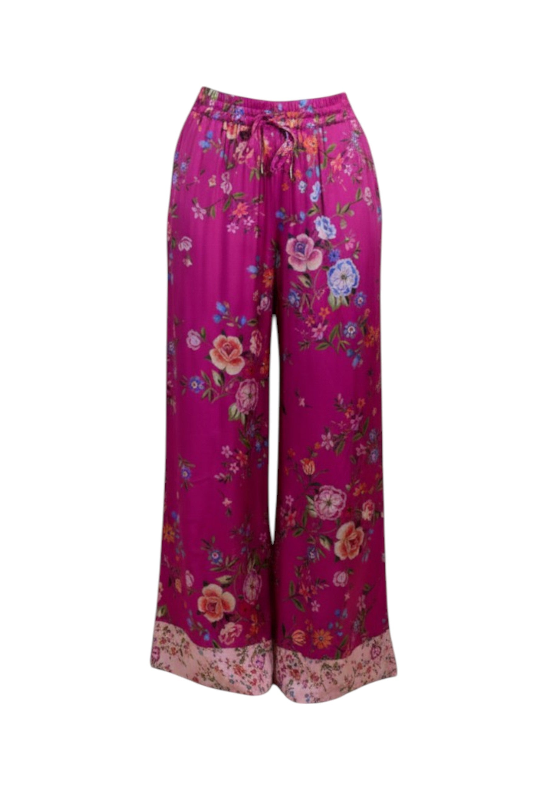 Pantaloni Tuta Donna Liu Jo Patch Con Coulisse Eco Line CA6206TS562