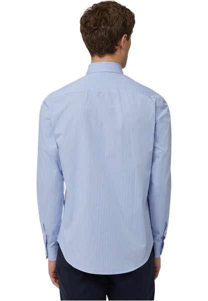 Camicia Manica lunga Uomo Harmont & Blaine