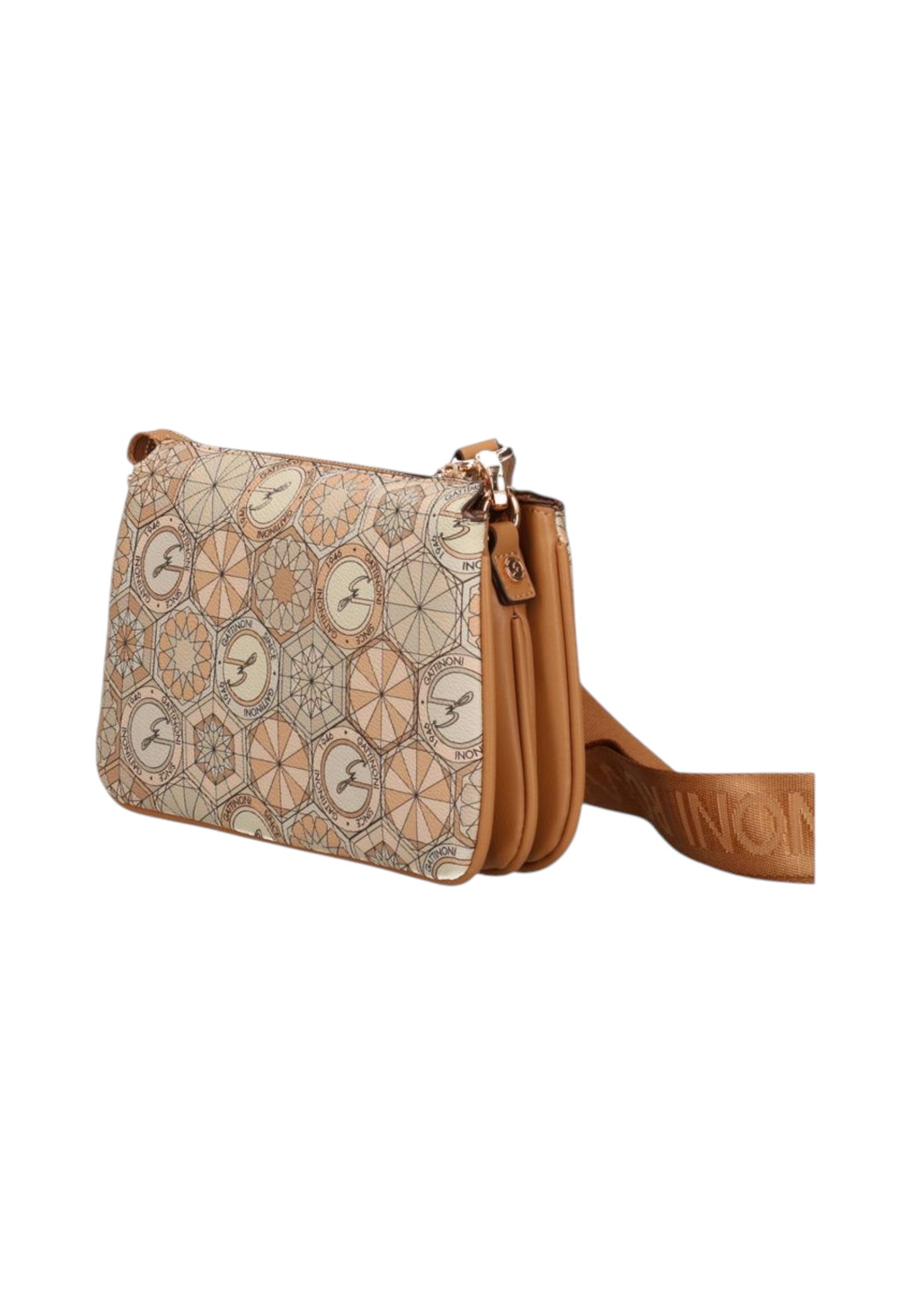 Borsa A Tracolla Donna Gattinoni  Teodosia Daily BINTD8391WZT