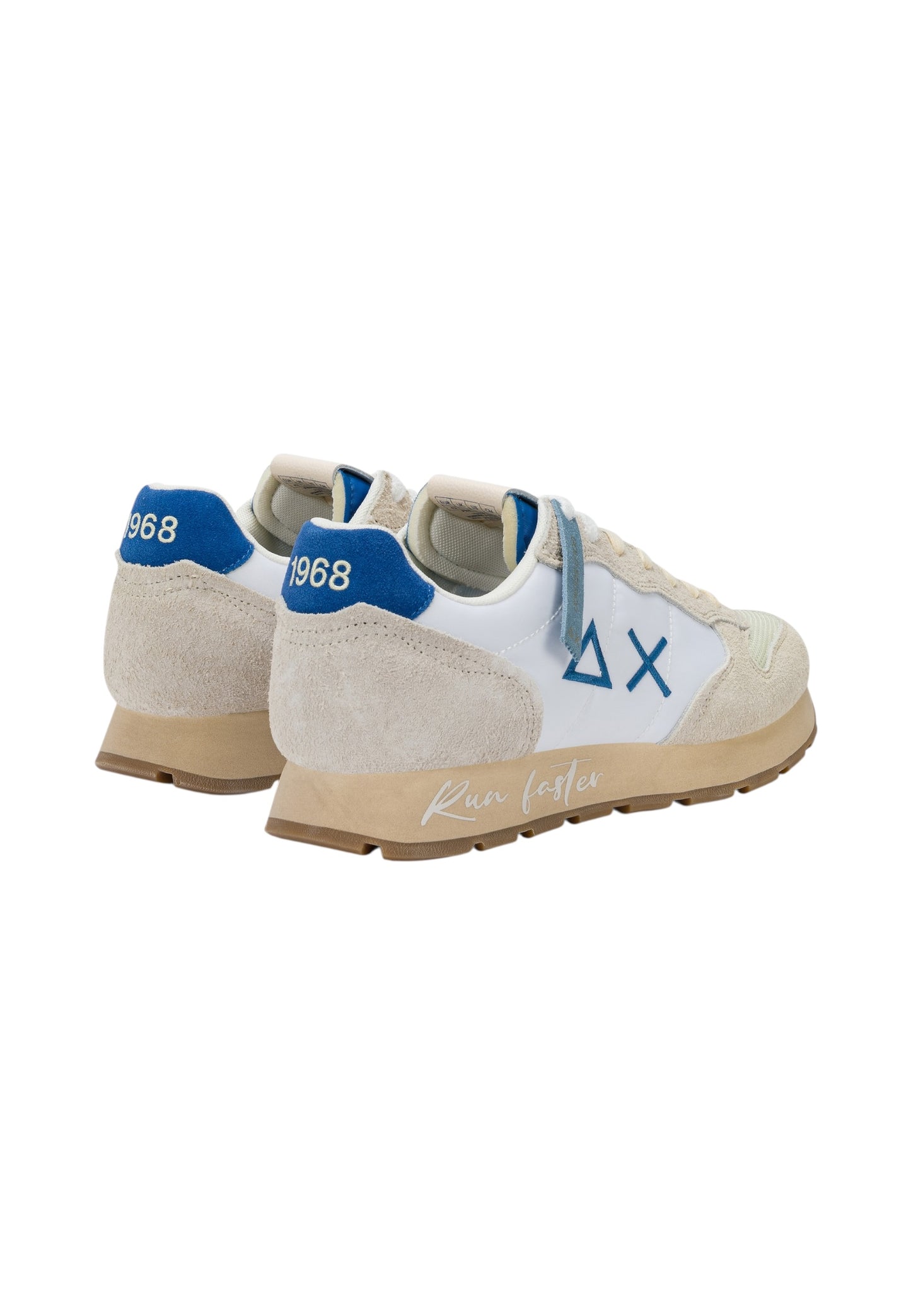 Sneakers Basse Uomo Sun68  Tom Vintage Z36104