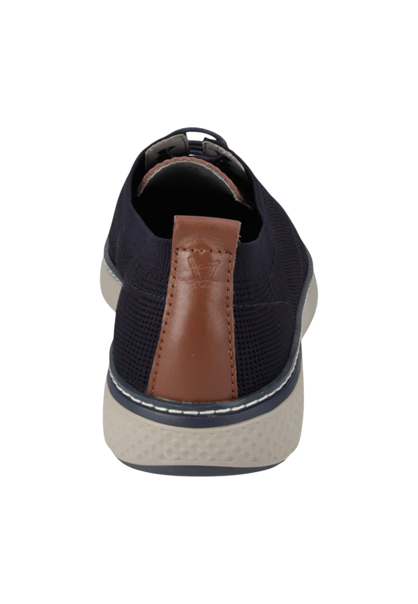 Sneakers Basse Uomo Valleverde Traforate Con Tomaia Elasticizzata  360995