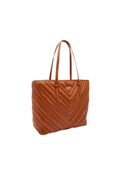 Borsa A Spalla Donna Liu Jo Large Tote  AF5321E0426