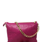 Borsa A Spalla Donna Mbrc Con Logo In Rilievo Macro Doll L256
