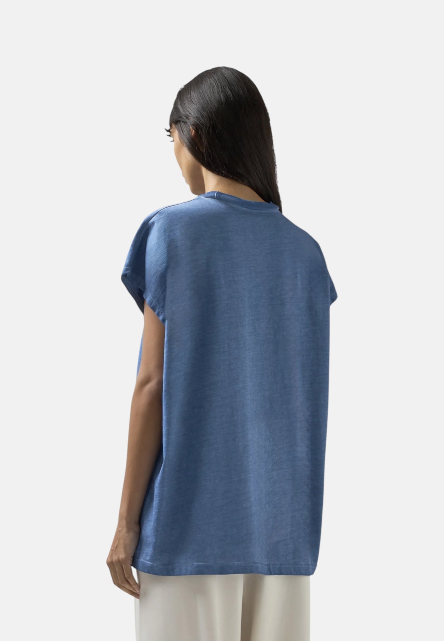 Canotta  Donna Gcds   C1WWQC099J079