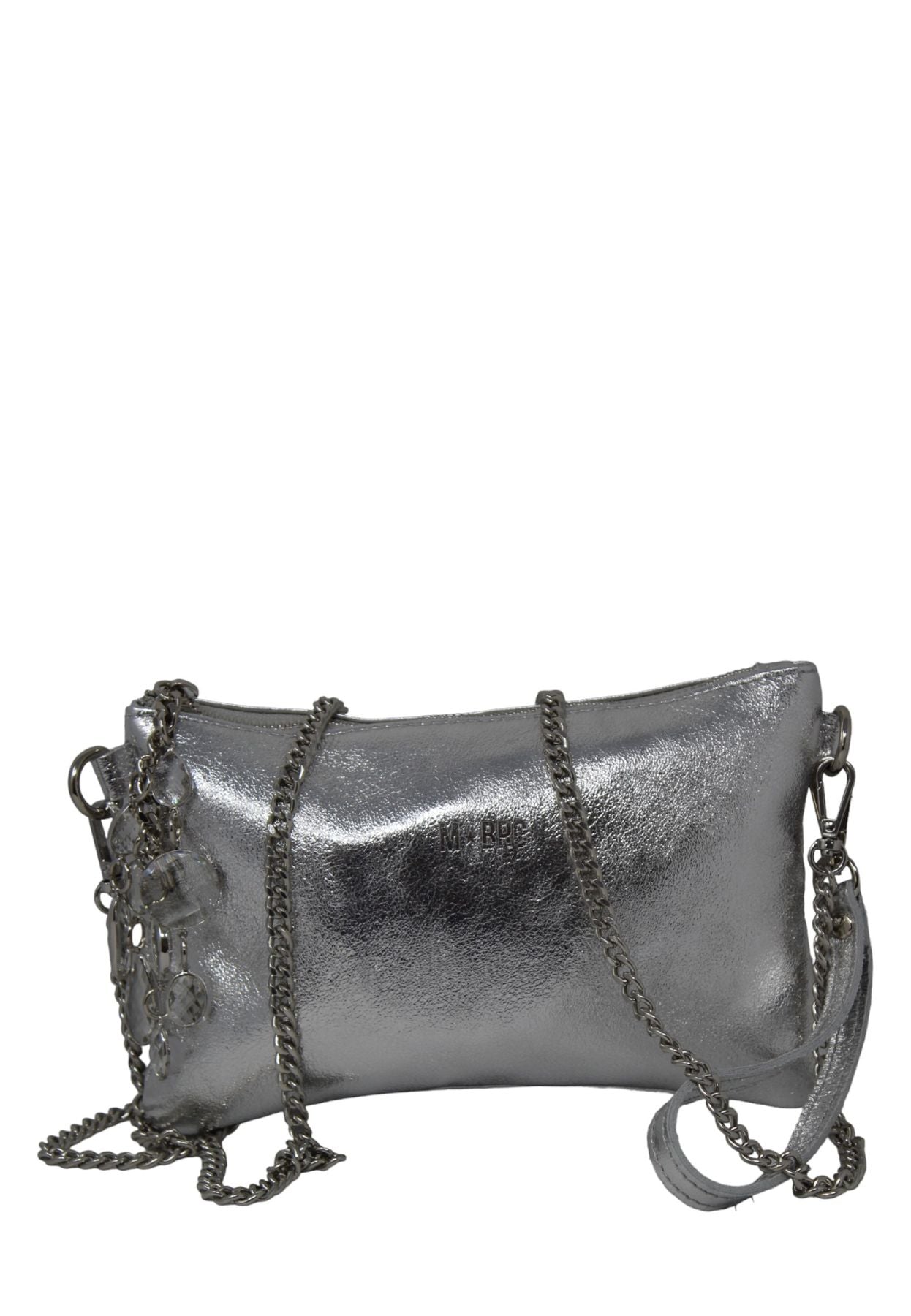 Pochette  Donna Mbrc Con Ciondoli Luxor L220