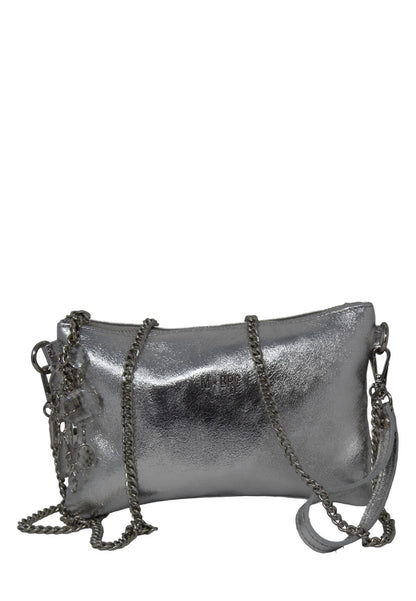 Pochette  Donna Mbrc Con Ciondoli Luxor L220