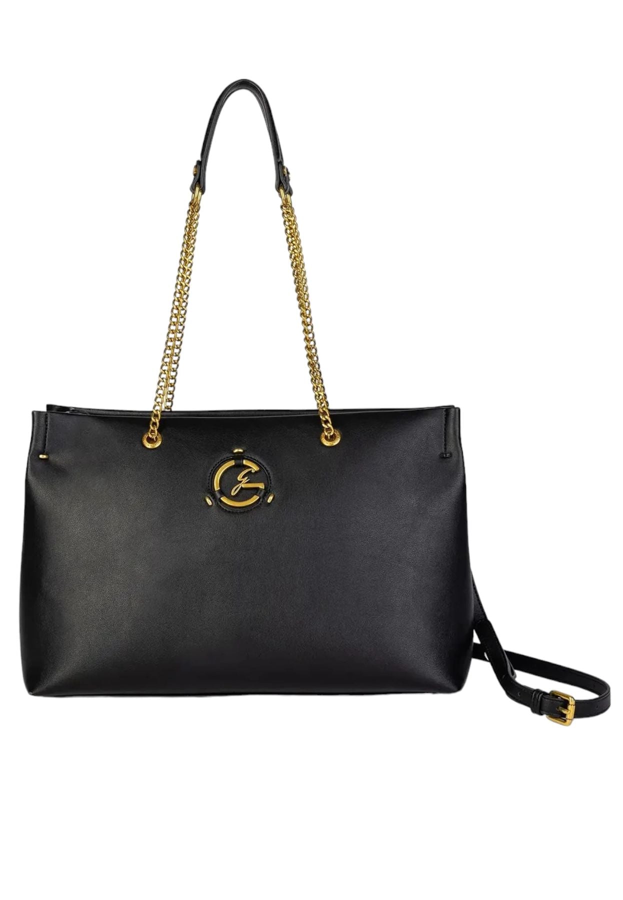 Borsa A Spalla Donna Gattinoni Shopping Bag Impact BINIG8301WVP