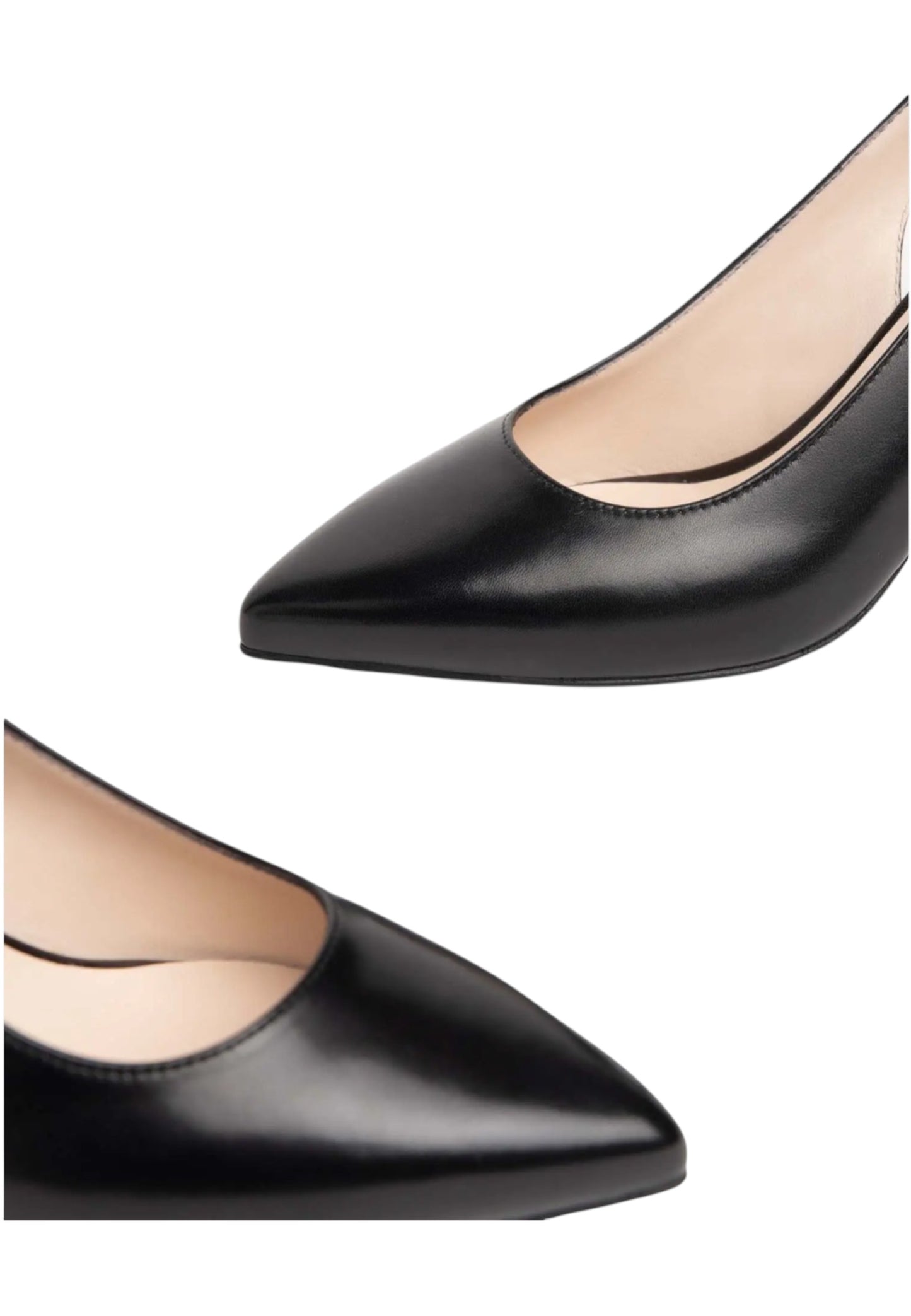 Sling Back  Donna Nero Giardini  Nappa E218341DE
