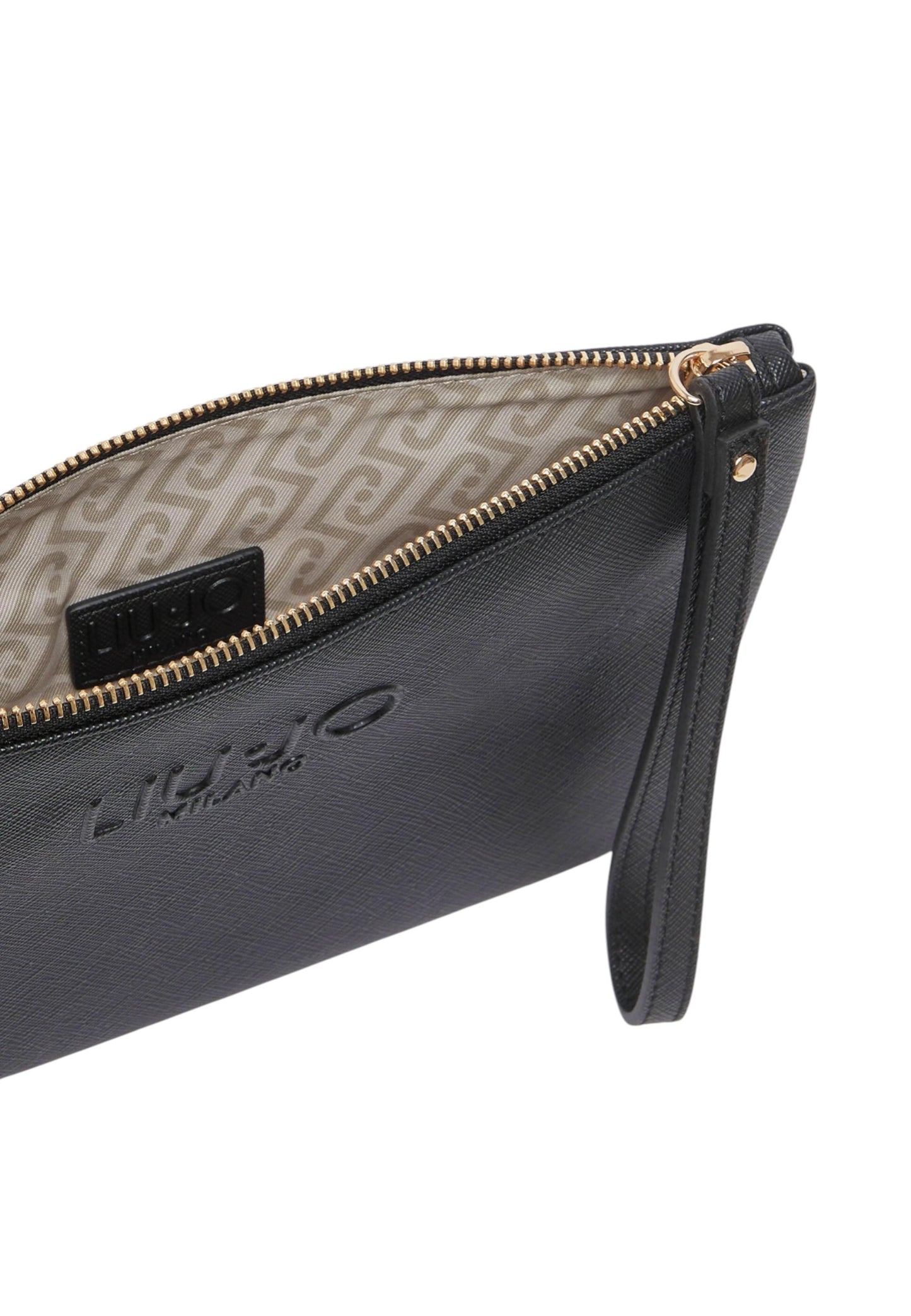 Pochette  Donna Liu Jo Medium Envelope Clutch Eco Line AA6225ES029