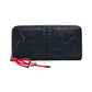Portafoglio Con Zip Donna Desigual  Mone All Mickey Fiona 26SAYP17