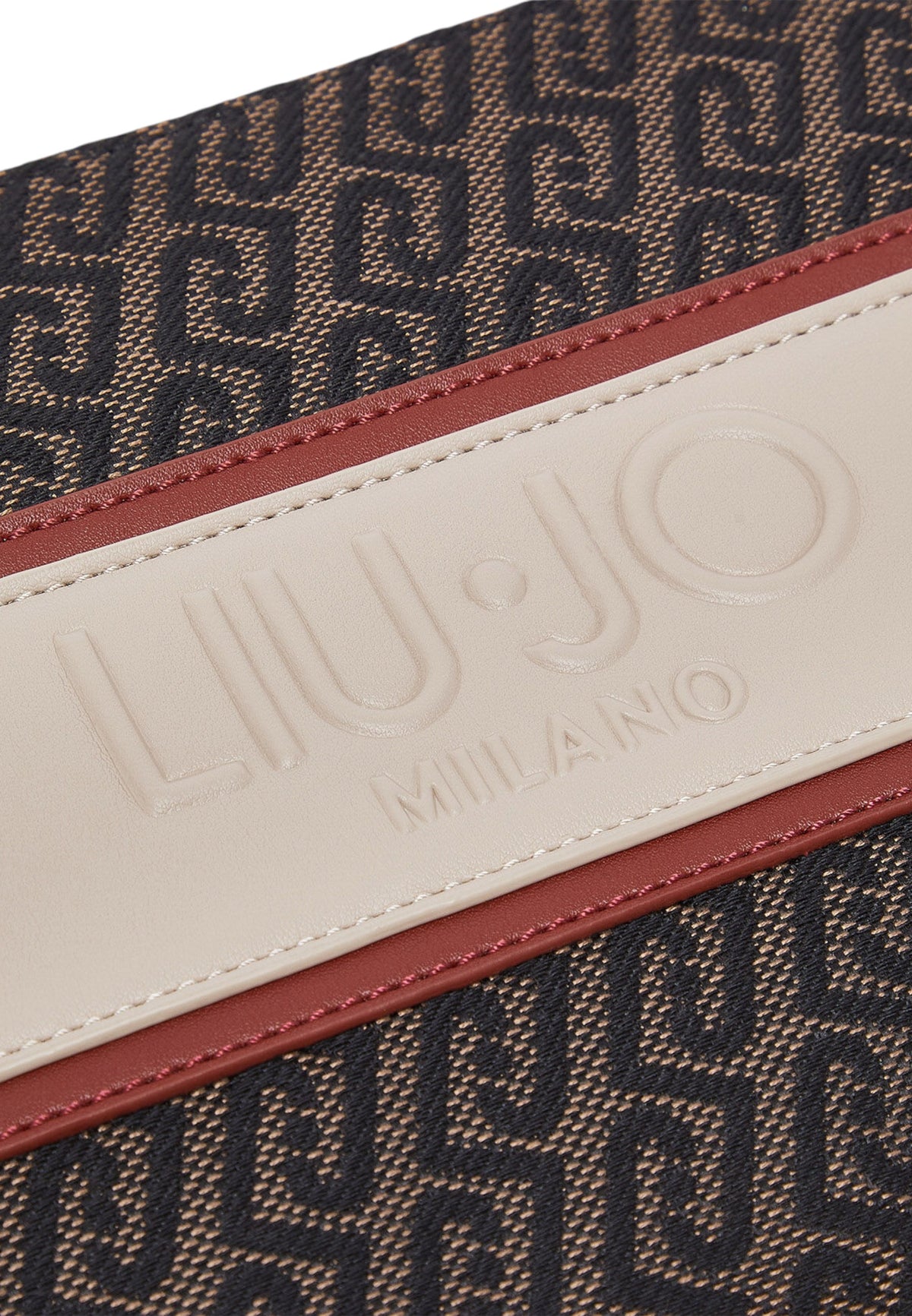 Pochette  Donna Liu Jo Media  AF6061T378A