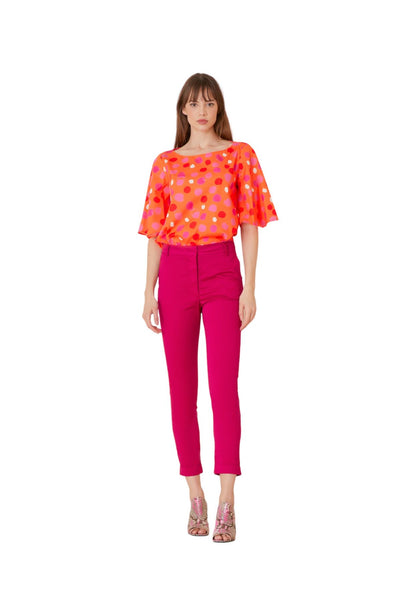 Pantaloni  Donna Manila Grace   S3JP082CU