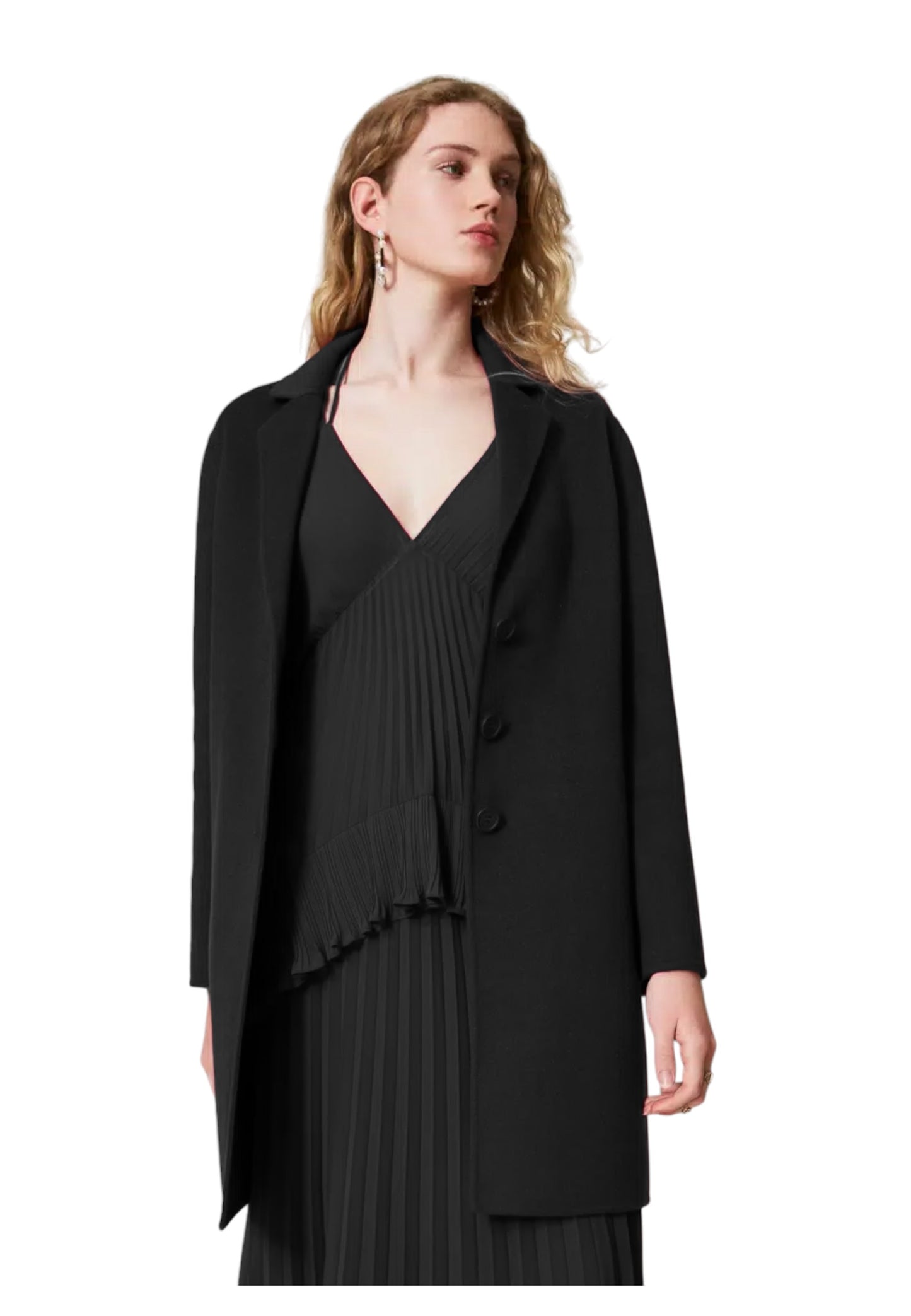 242TP2062 - Manteau - Twinset