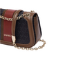Borsa A Tracolla Donna Liu Jo Con Patta Media  AF6108E1141