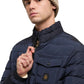 Piumino Corto Uomo Refrigiwear  Leader 24AIRMG25608NY0185