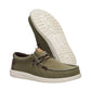 Slip-On Basse Uomo Hey Dude  Wally Braided HD.40003