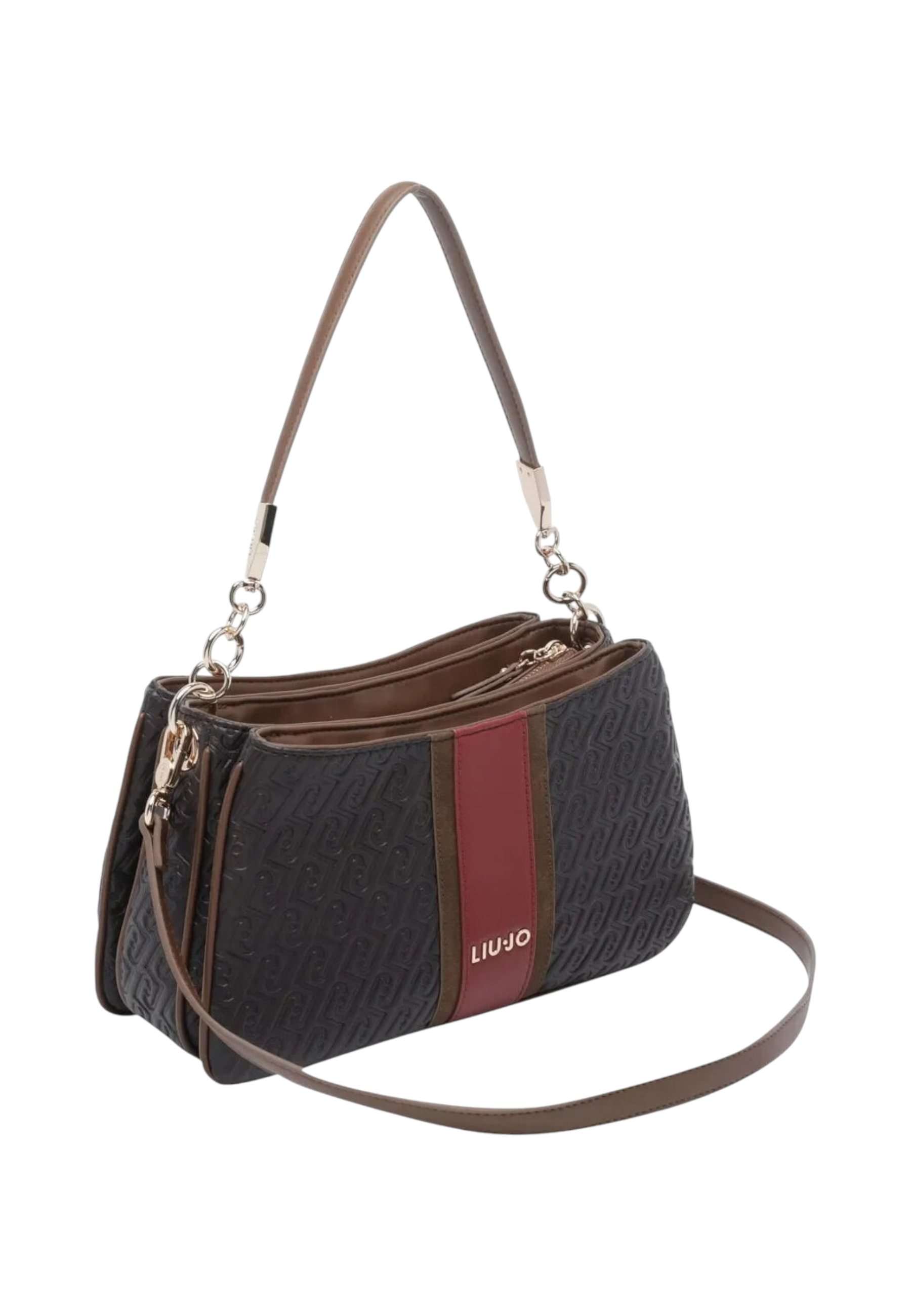 Borsa A Tracolla Donna Liu Jo Piccola  AF6107E1141