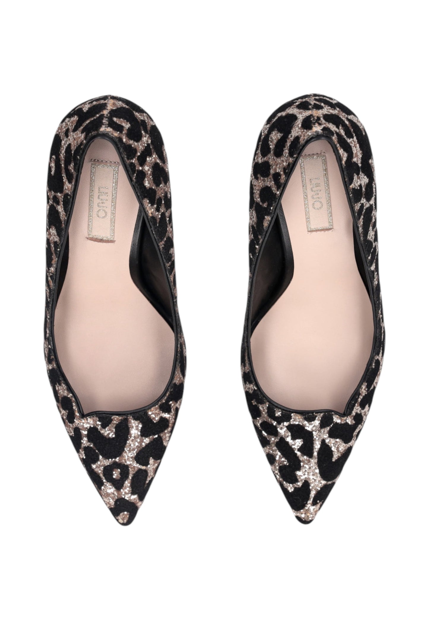 Decollete  Donna Liu Jo   SF5051TX132