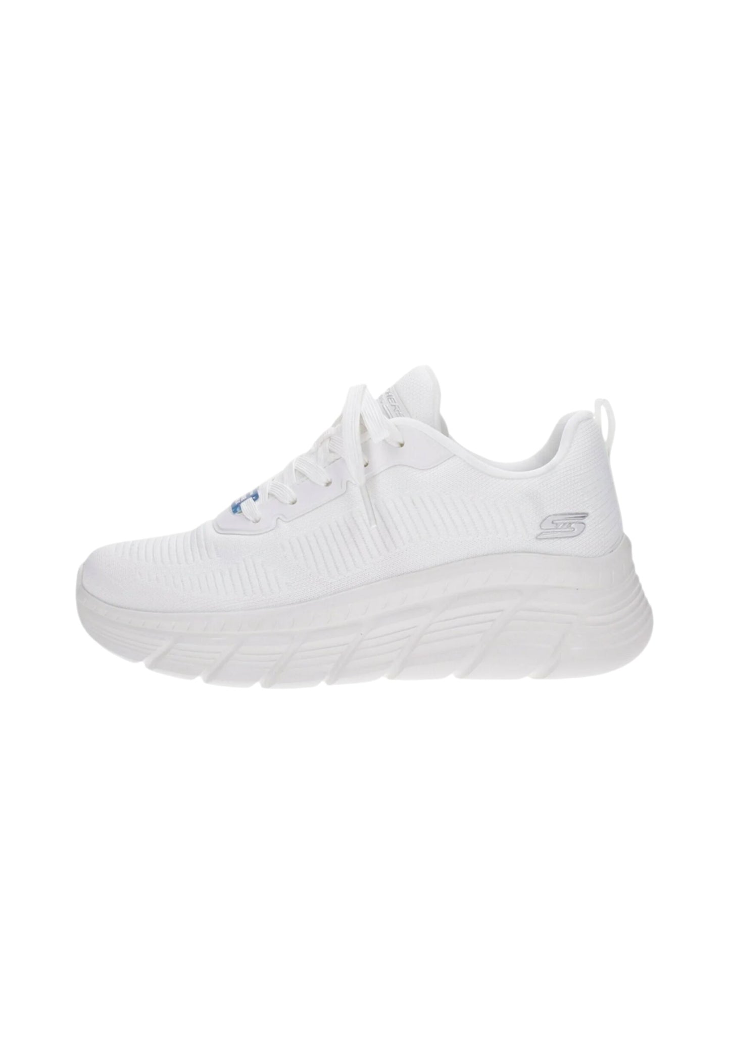 Sneakers Basse Donna Skechers  Bobs B Flex Hi - Flying Hi 117385