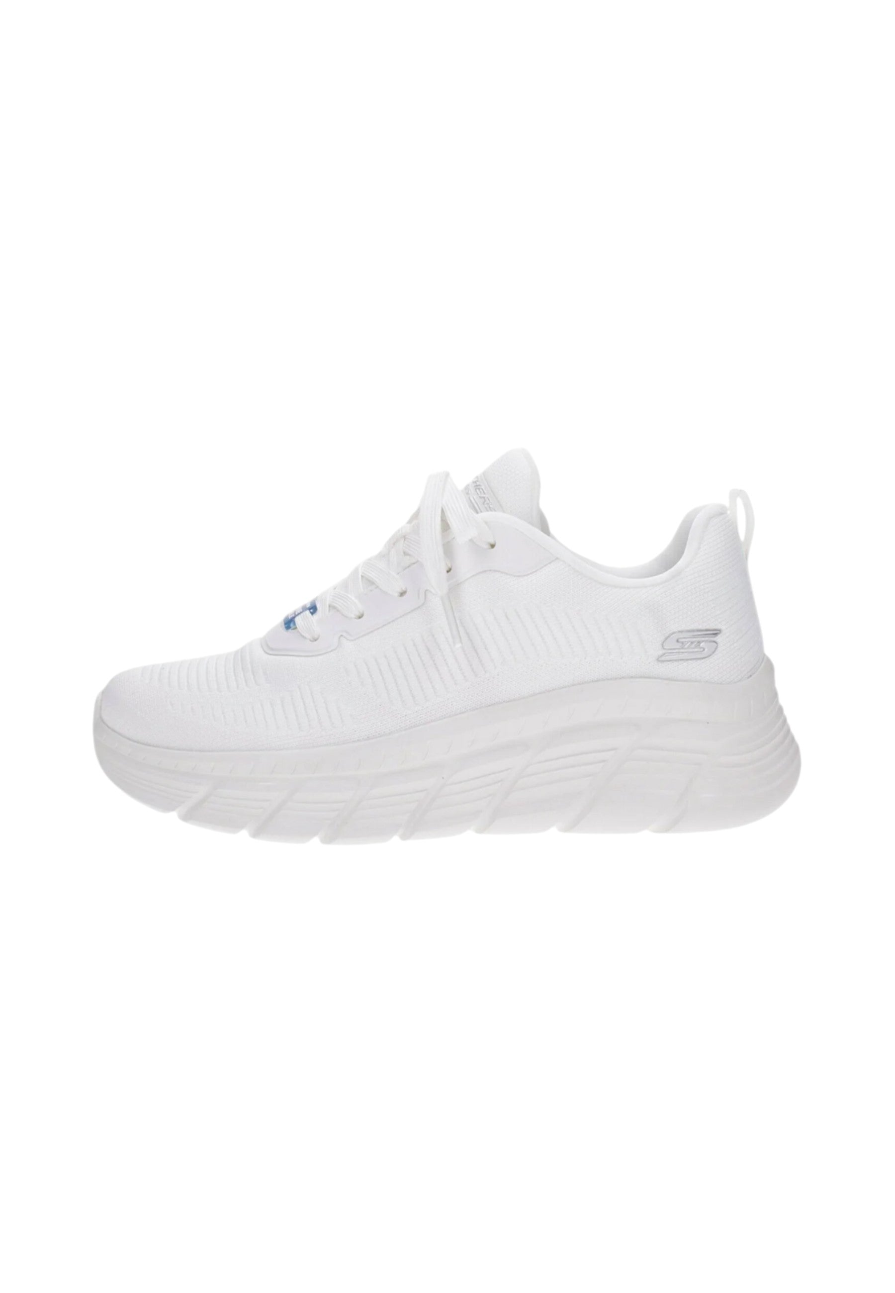 Sneakers Basse Donna Skechers  Bobs B Flex Hi - Flying Hi 117385