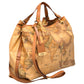 Borsa A Mano Donna Alviero Martini Grande Geo Classic CN1476000