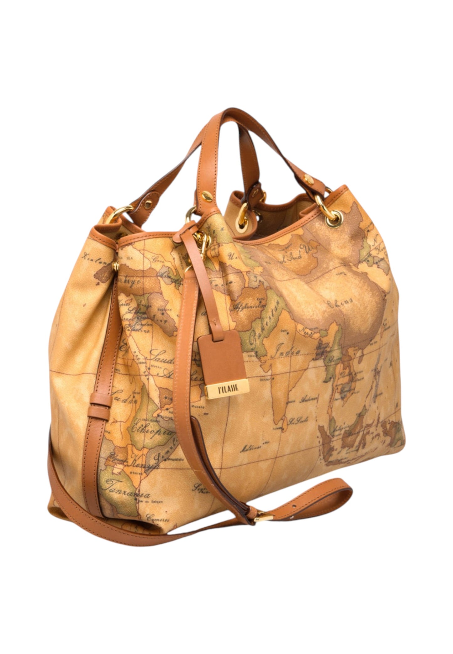 Borsa A Mano Donna Alviero Martini Grande Geo Classic CN1476000