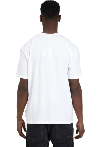 76OAH6R1J0001 - T-shirt - Just Cavalli
