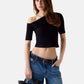 Borsa A Mano Donna Guess Mini Tote Darcy HWBG9914750