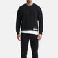 Felpa A Girocollo Uomo Disclaimer   26EDS55521