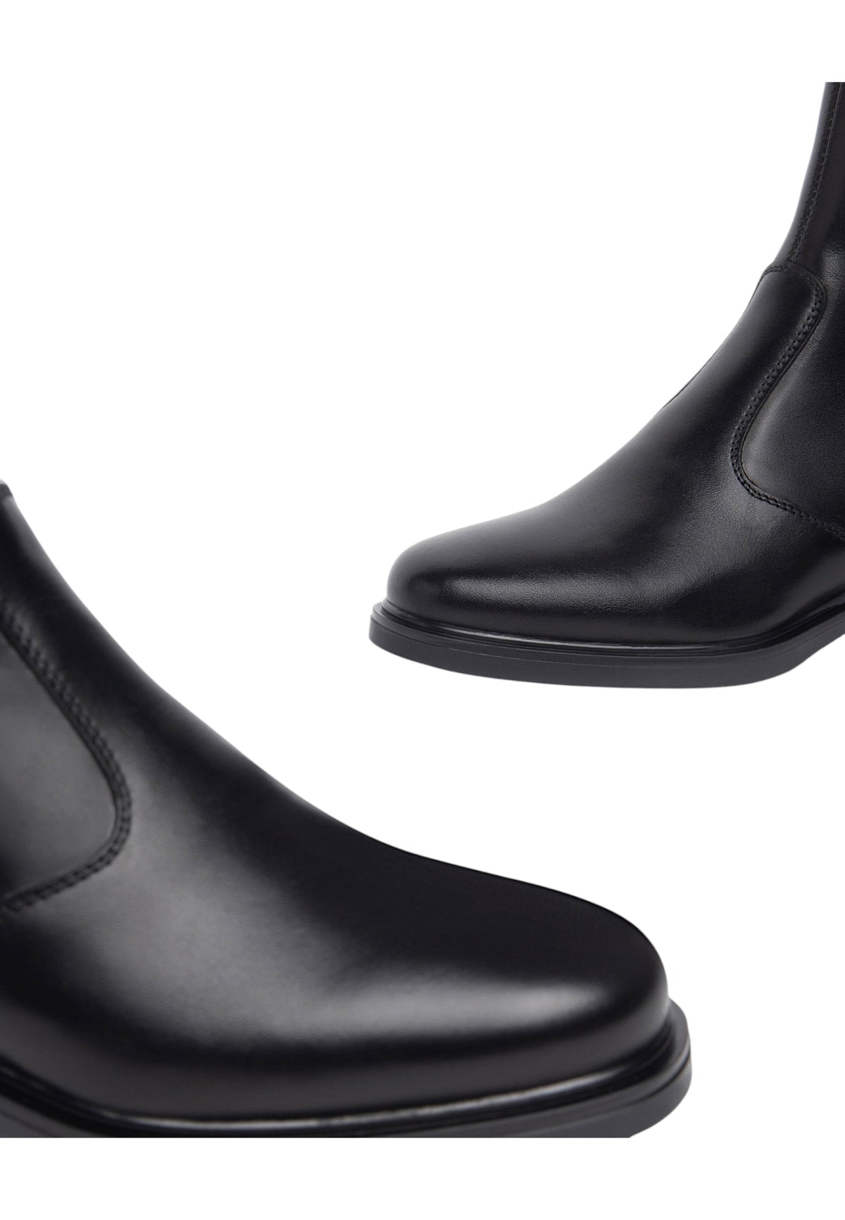 Stivali  Donna Nero Giardini  Guanto T.Nappa Gio 16 Tr Atessa I617969D