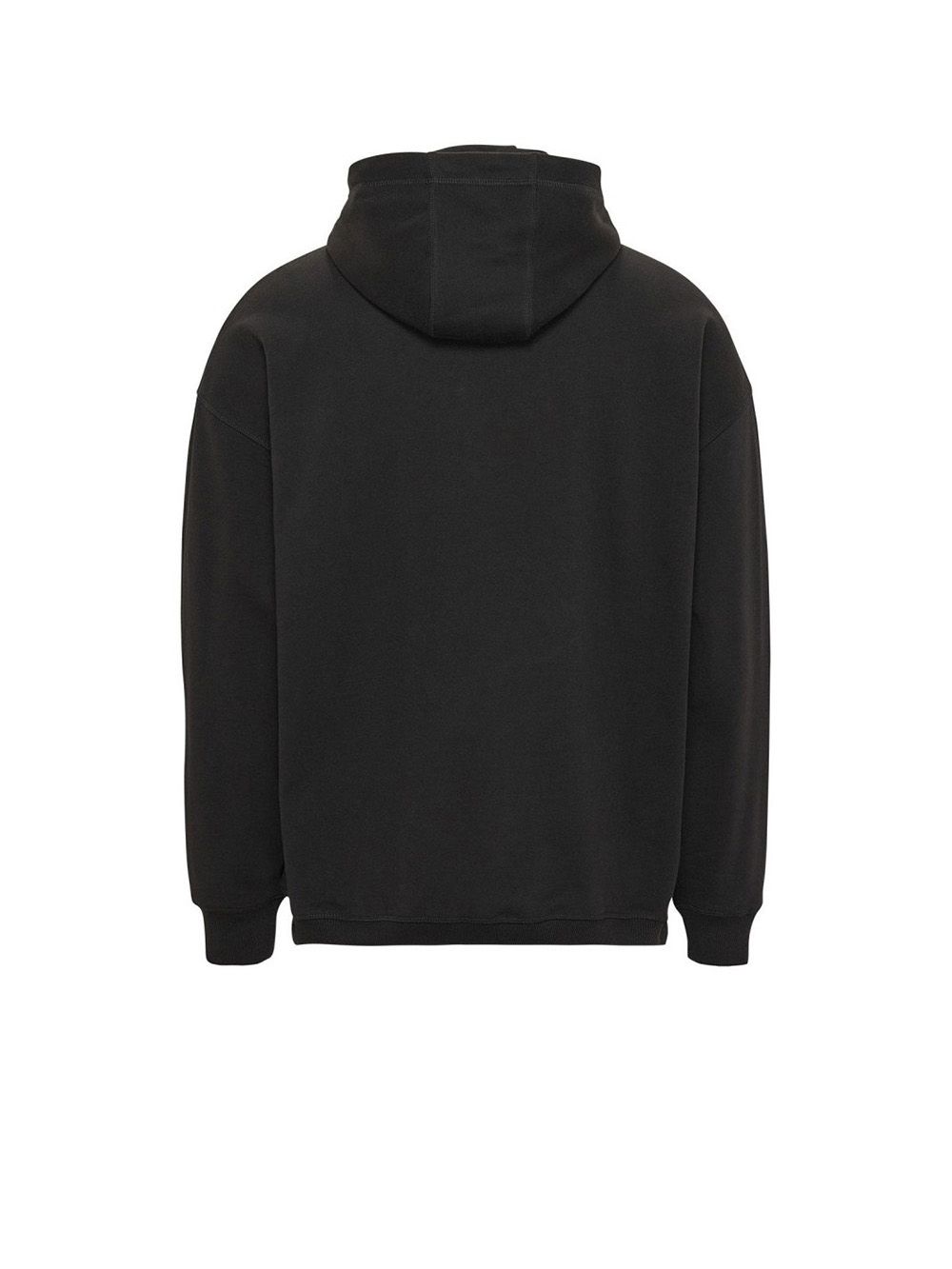 Felpa Con Cappuccio Uomo Tommy Jeans   DM0DM14194