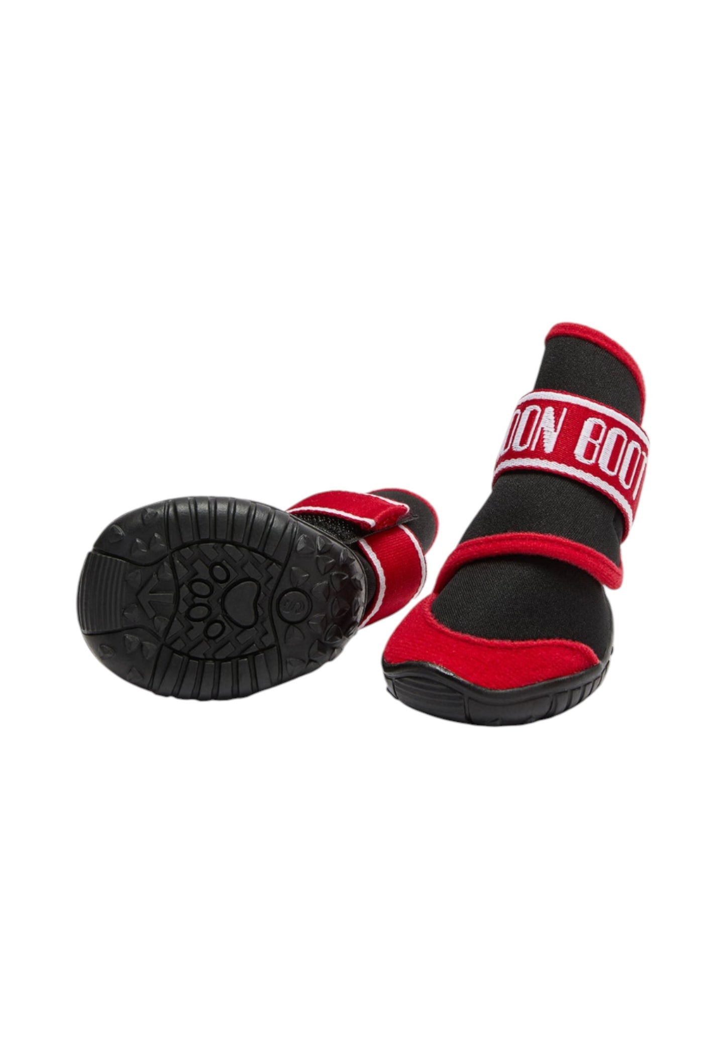 Moon Boot x Poldo Dog Couture  Scarpina MB_SH0002