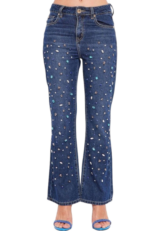 Jeans  Donna Denny Rose   411ND26034