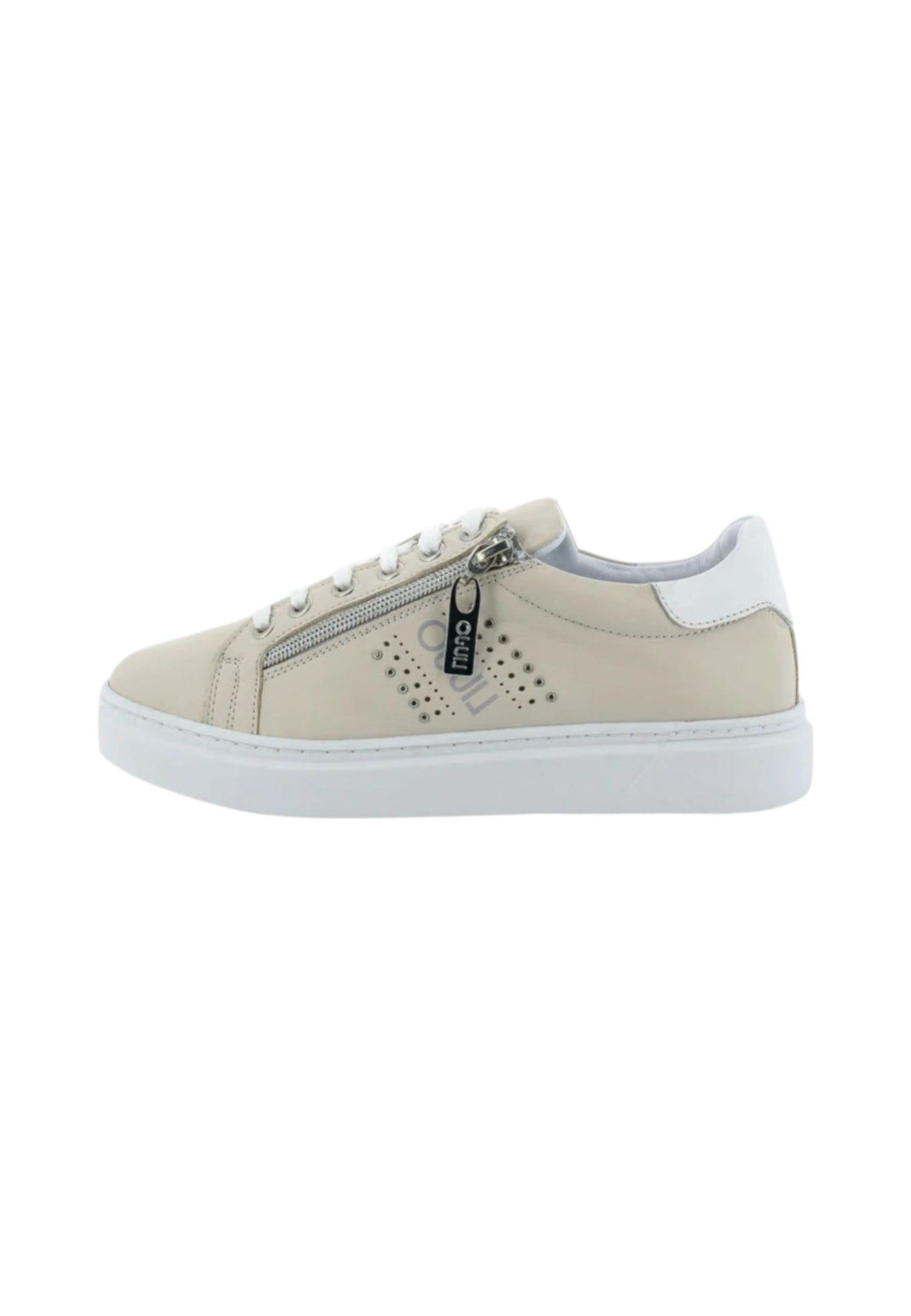 Sneakers Basse Donna Liu Jo   4A4707PX468