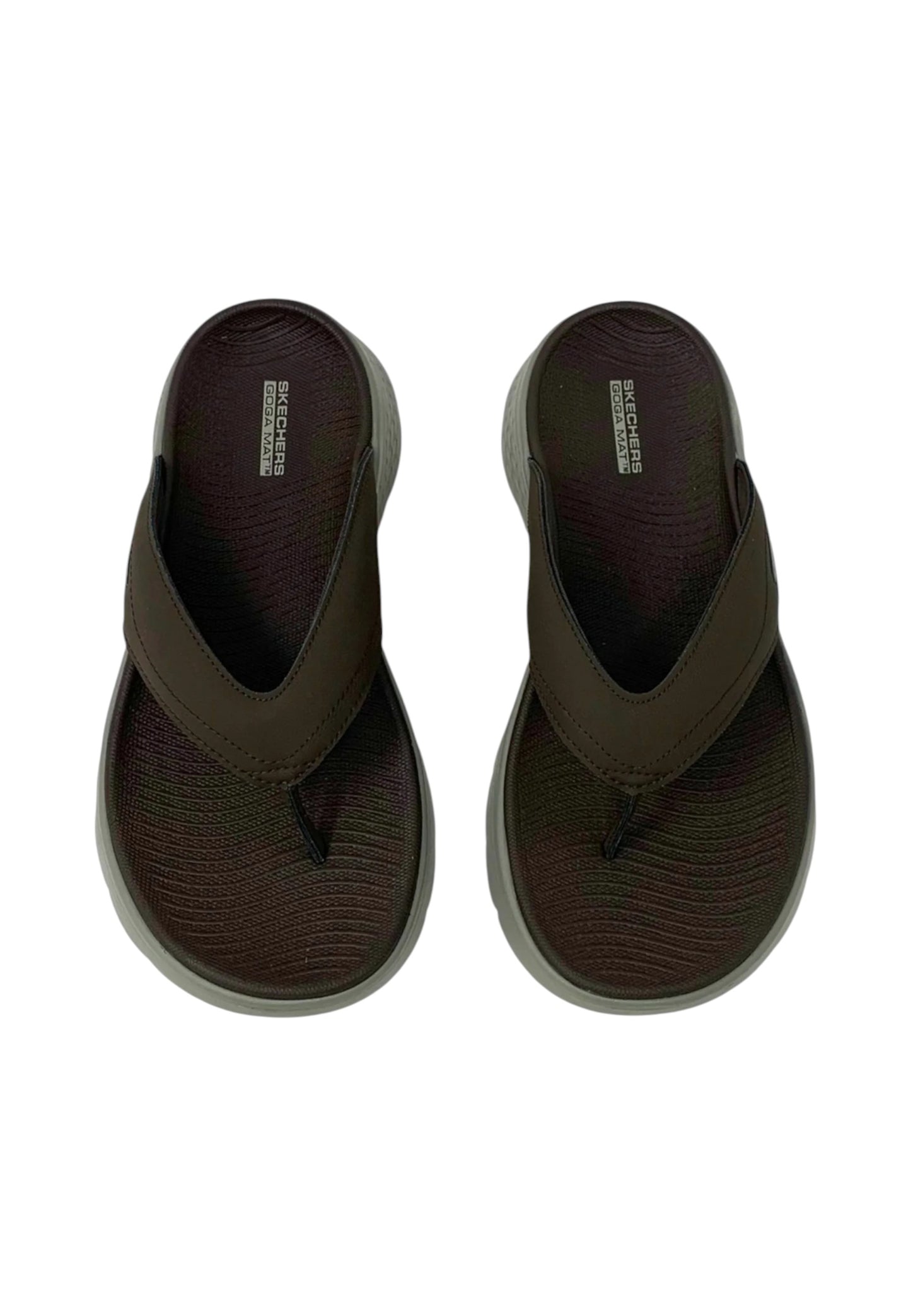 Sandali Infradito Uomo Skechers  Go Walk Flex Sandal - Vallejo 229202