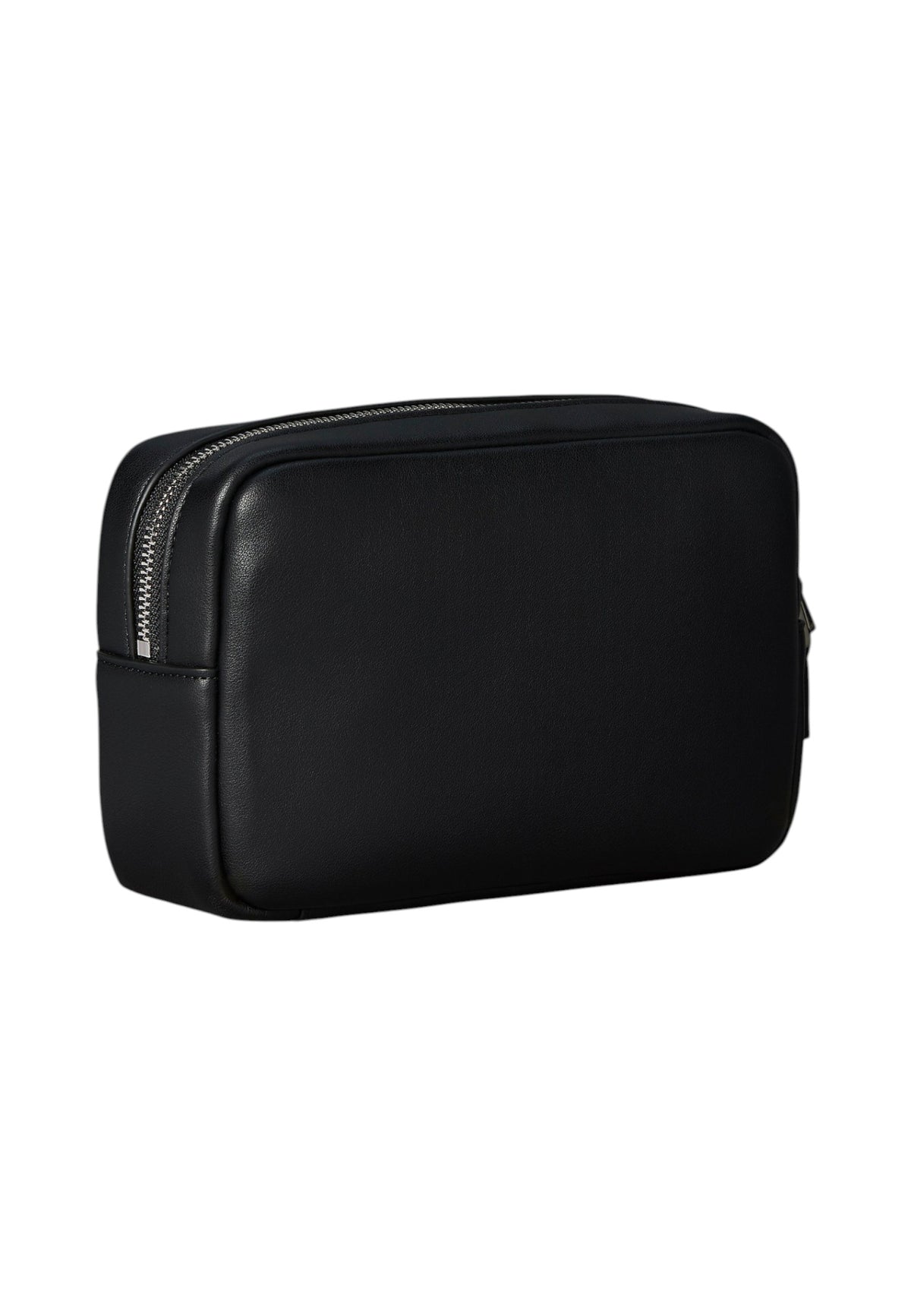 Pochette  Uomo Calvin klein W/ Handle Raised Pouch LV04D1277G