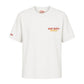 T-Shirt Manica Corta Uomo Mc2 Saint Barth Oversize Sb Shop Delmar DLR0001