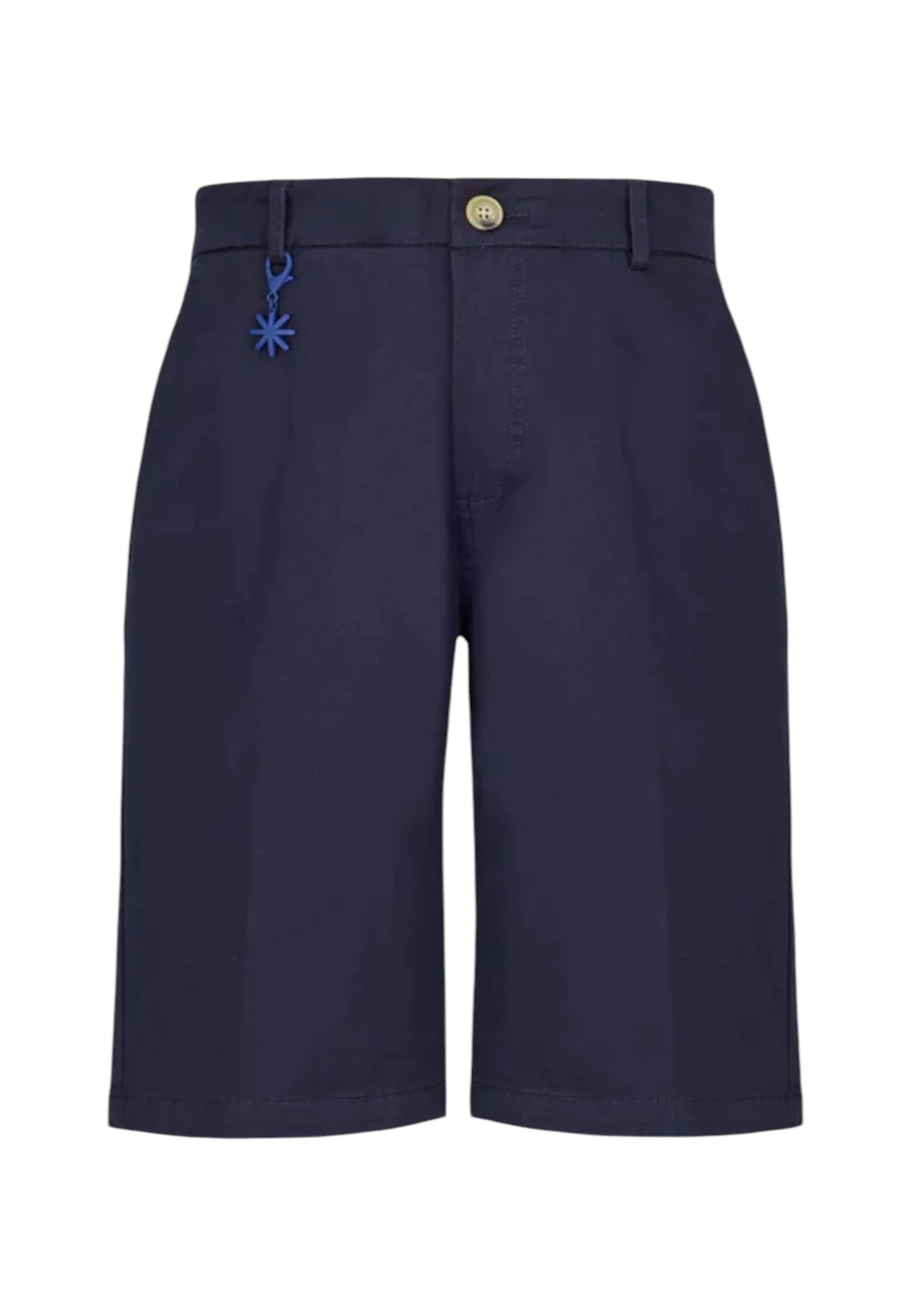Pantaloncini Bermuda Uomo Manuel Ritz   3632B1758LC243383