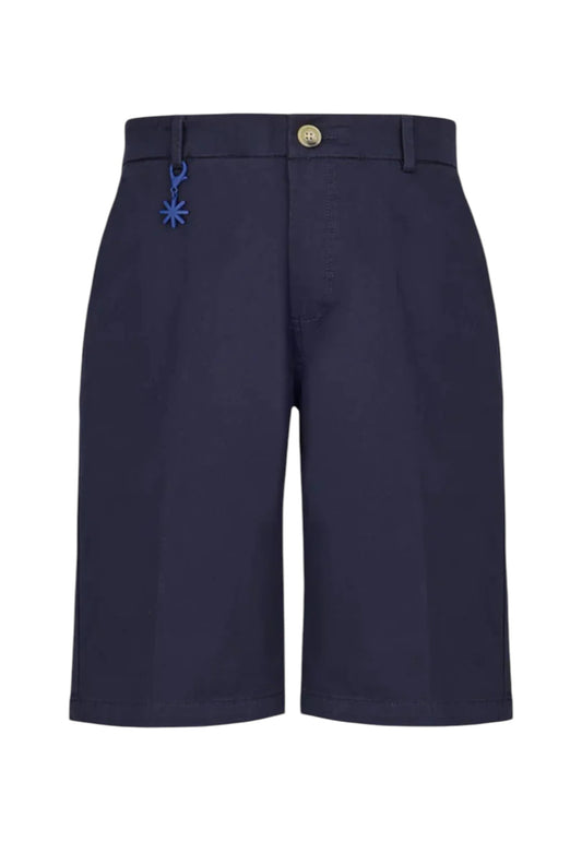 Pantaloncini Bermuda Uomo Manuel Ritz   3632B1758LC243383